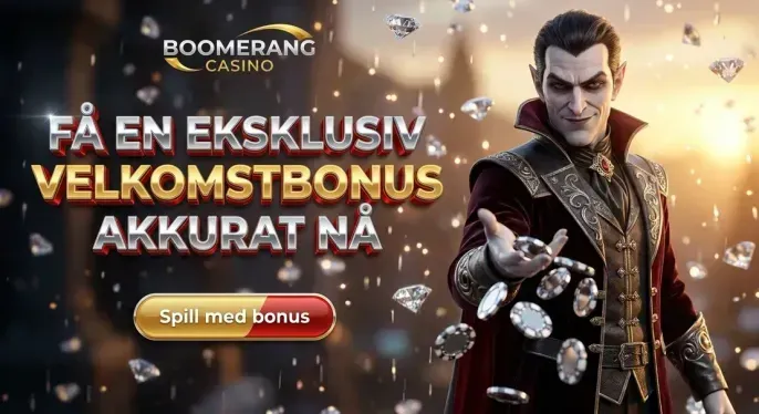 Boomerangcasinos
